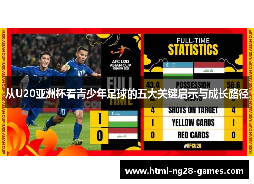 从U20亚洲杯看青少年足球的五大关键启示与成长路径 从U20亚洲杯看青少年足球的五大关键启示与成长路径